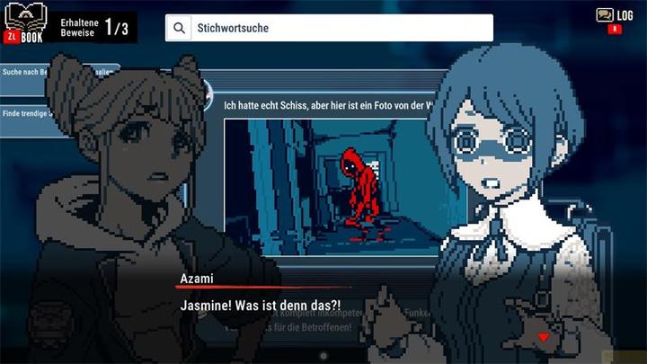 Immagine prodotto Shueisha Games Urban Myth Dissolution Center SWITCH ASIA (Switch)
