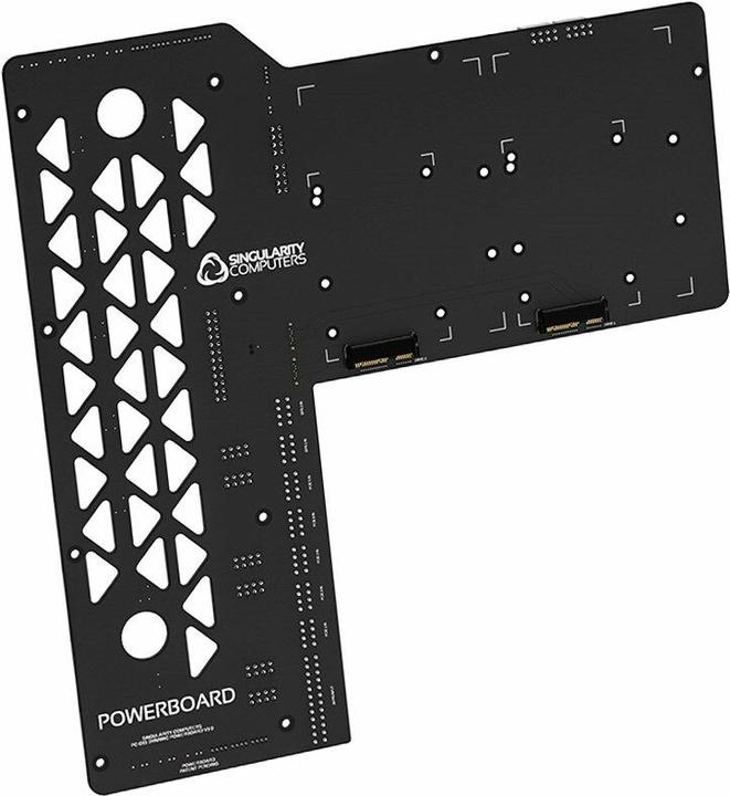 Singularity Computers PowerBoard PC-O11D