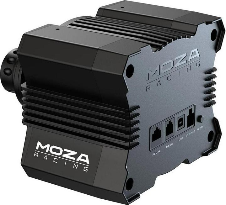 Immagine prodotto Moza Set da corsa R5 (PC)