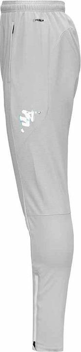 Actual product image Kappa Training pants AS Monaco Abunszip Pro 7 2023/24 (3XL)