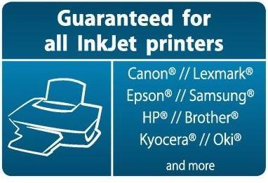 Produktbild Sigel Inkjet Ultra (260 g/m², A4, 50 x)