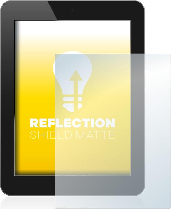 Actual product image upscreen Reflection Shield Protector Matte (10.60")