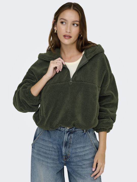 Immagine prodotto Only ONLSIENA Teddyfell Jacke Teddyfell Jacke (L)