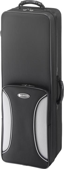 Image du produit Jupiter JTB730Q Trombone, série 730 avec étui léger en Sib (Trombone)
