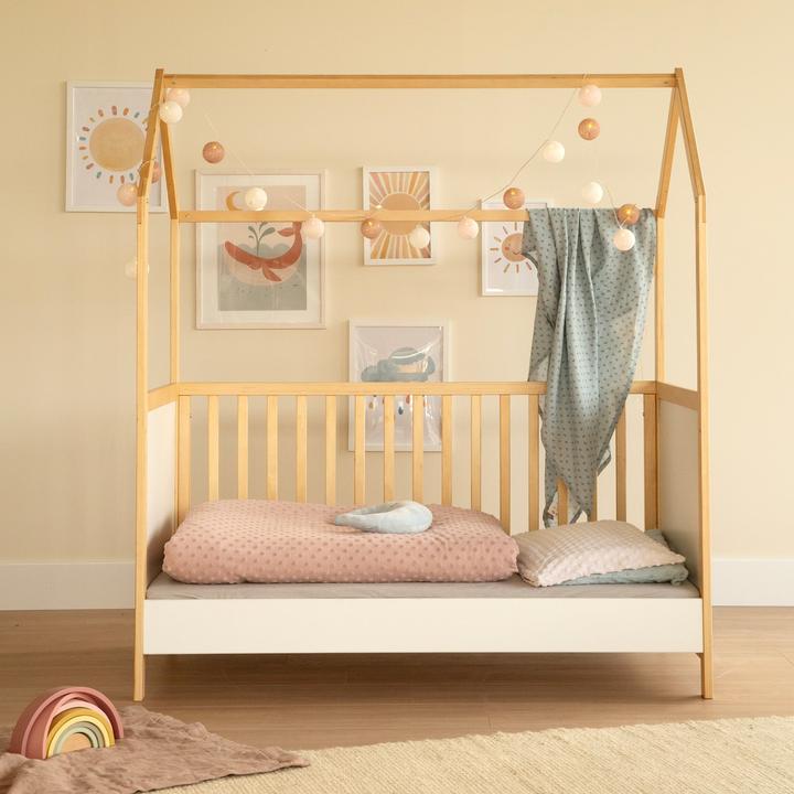 Image du produit Roba Lit d'appoint (70 x 140 cm)