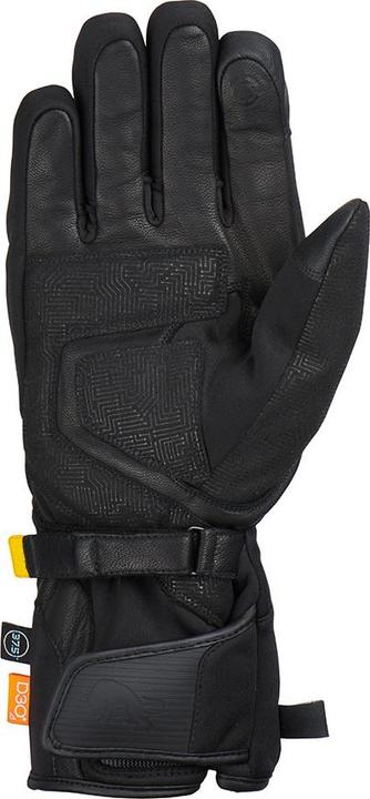 Actual product image Furygan Heat X Kevlar (Men, S)