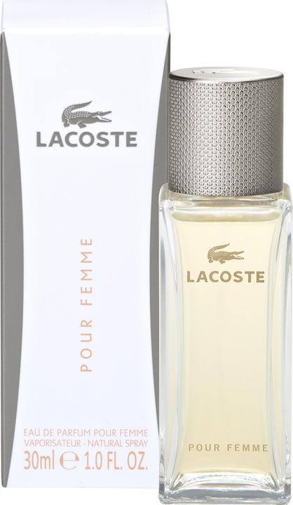 Image du produit Lacoste pour femme (Eau de parfum, 30 ml)