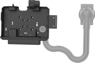 Productafbeelding Rammount RAM Mounts Form-Fit docking station