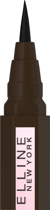 Image du produit Maybelline New York Hyper Easy (810 Pitch Brown)