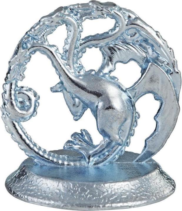 Image du produit Hasbro Gaming Monopoly Game of Thrones (Allemand)