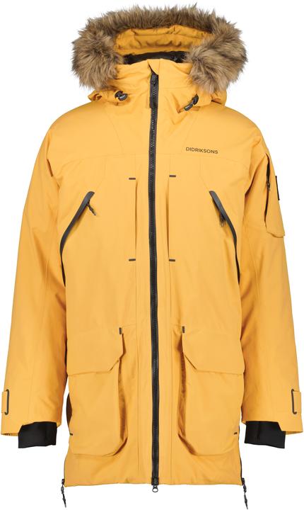 Produktbild Didriksons Zeus USX Parka (M)