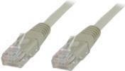 Produktbild MicroConnect Netzwerkkabel (U/UTP, CAT6, 25 m)