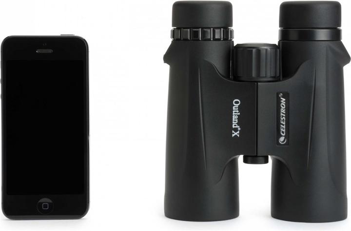 Actual product image Celestron Outland X (8 x, 42 mm)