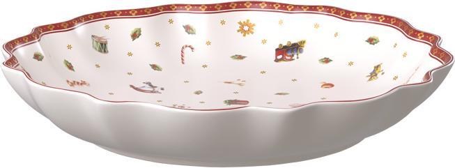 Ciotola grande Toy's Delight (25 cm, 0.50 l, 1 x)