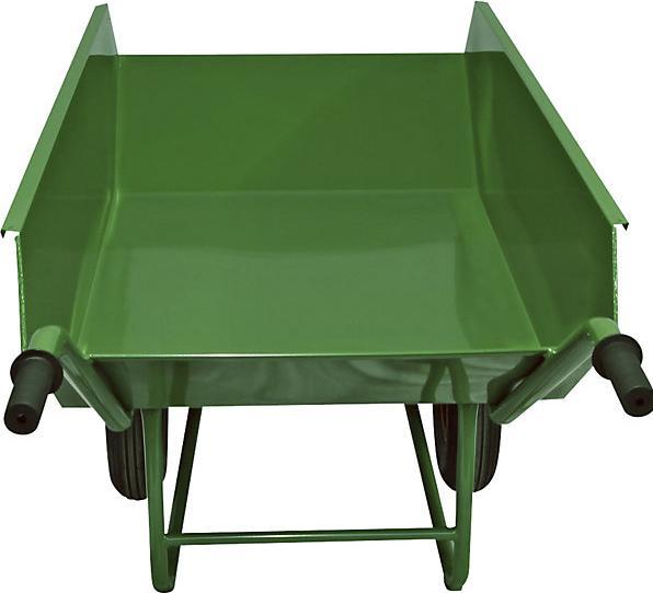 Actual product image Growi Universalkuli III lacquer.