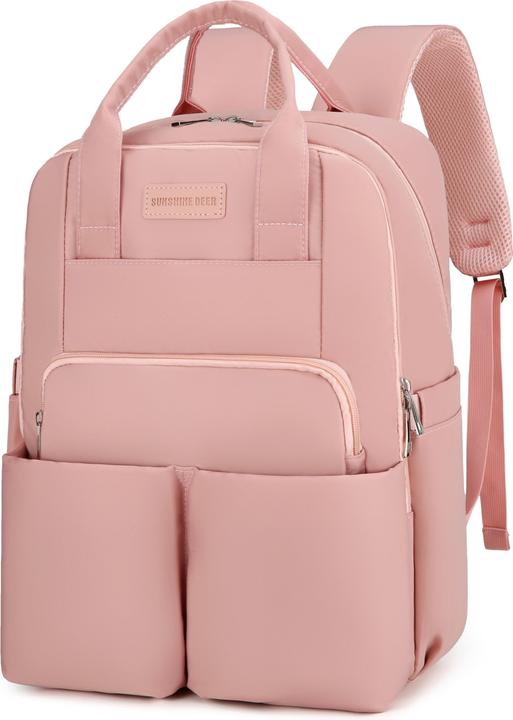 Image du produit Only-Bags.Store Sac à dos multifonctionnel et imperméable pour maman, grand sac à dos de voyage