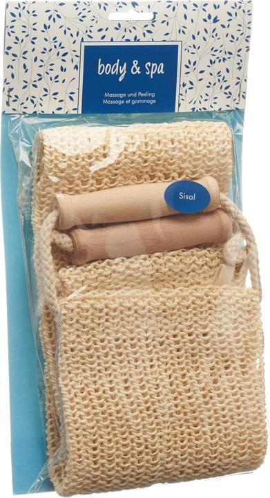 Produktbild Herba Sisal