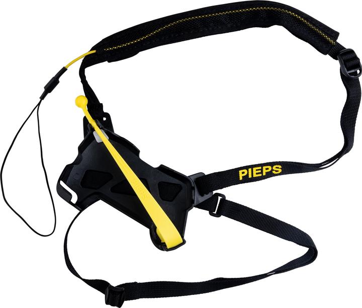 Immagine prodotto Pieps Set Pro IPS (Set di ricetrasmettitori per valanghe)