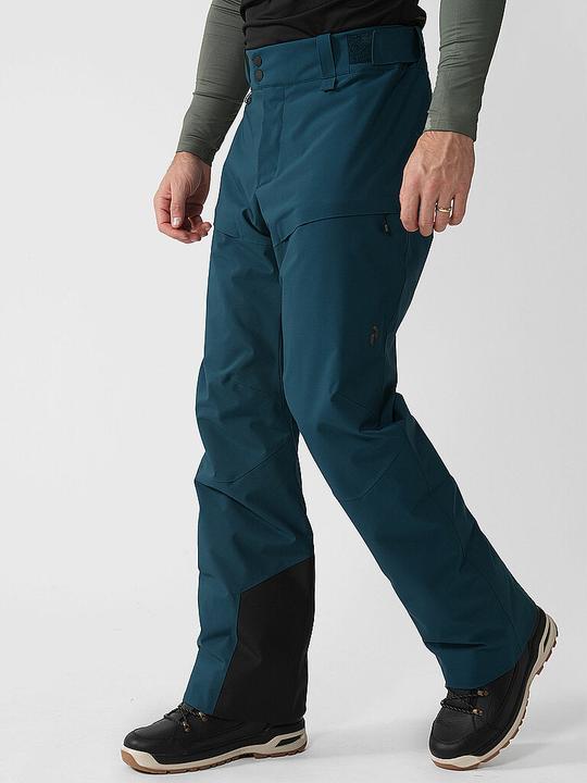 Produktbild Peak Performance M Maroon Pants (XL)