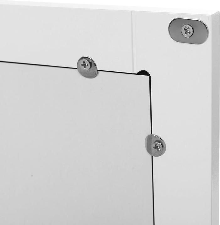 Actual product image Vasagle Felix (56.5 x 13 x 58.5 cm)