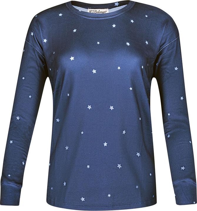 Pj Salvage Pyjama l/s - P.J. Salvage Special
