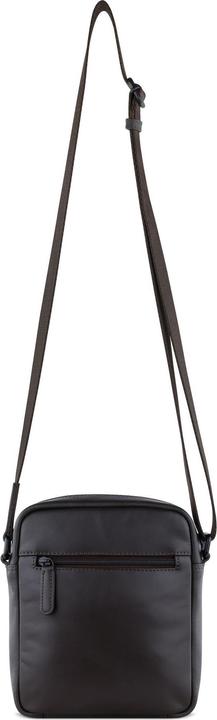 Immagine prodotto Bugatti Clark, borsa a tracolla in pelle da 18 cm