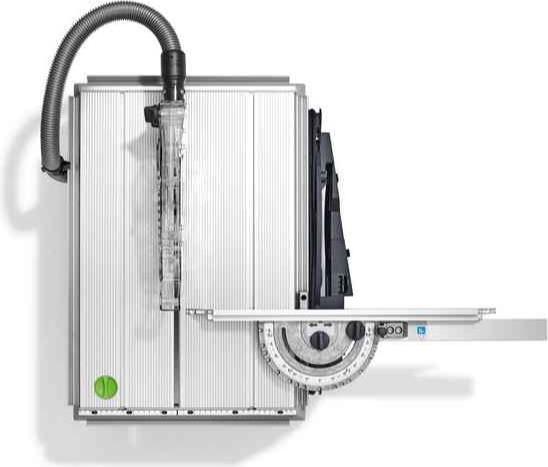 Produktbild Festool CS 50 EBG-FLR CH