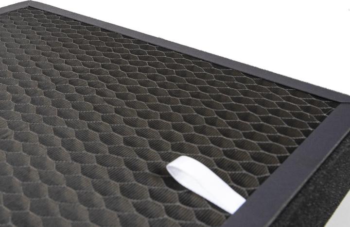 Actual product image PNI Replacement filter for SafeHome PTA200 Smart air purifier