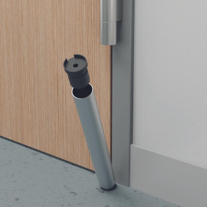 Immagine prodotto Assa Abloy PLANET Fingerschutz FSA 8800 S22,3-teilig,1.980mm,F1