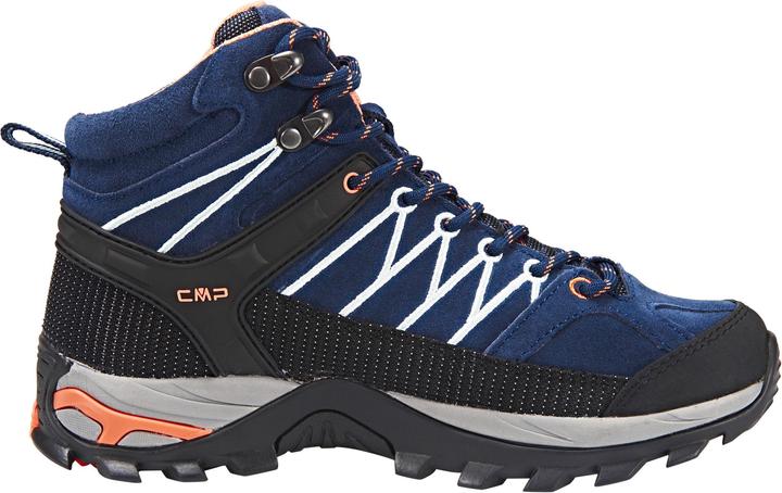 Immagine prodotto CMP Campagnolo Scarpe Rigel Mid Trekking WP (41)