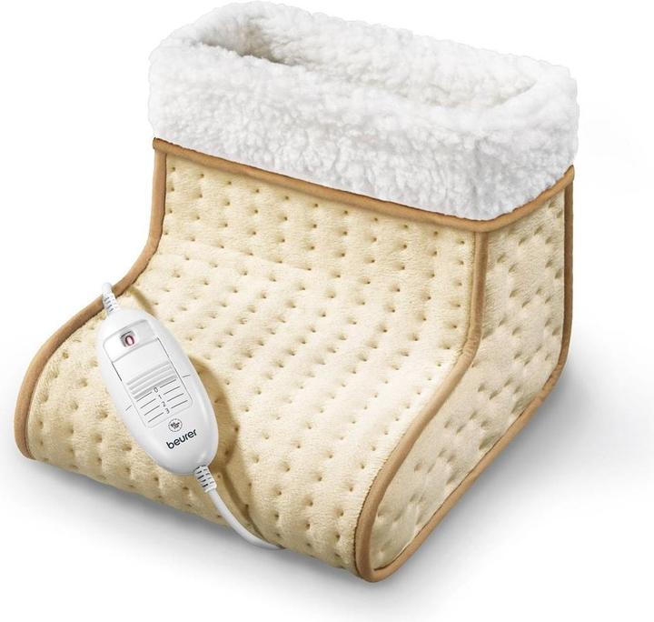 Produktbild Beurer FW 20 Cosy