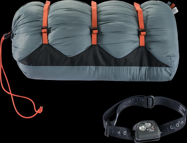 Produktbild Deuter Astro Pro 600 (219 cm)