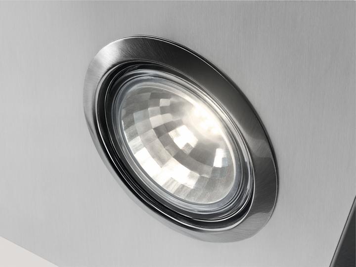 Image du produit Electrolux Ihl9028cn (Hotte îlot)