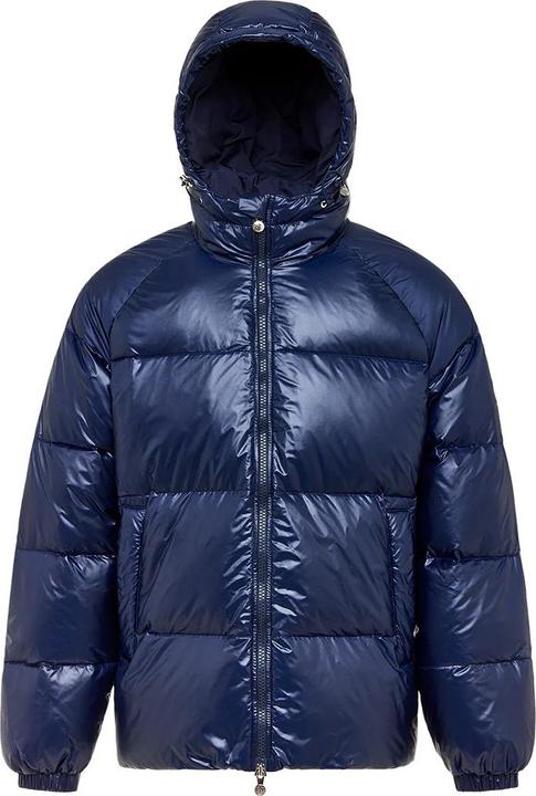 Immagine prodotto Pyrenex piumino con cappuccio ten 3 hiny (S)