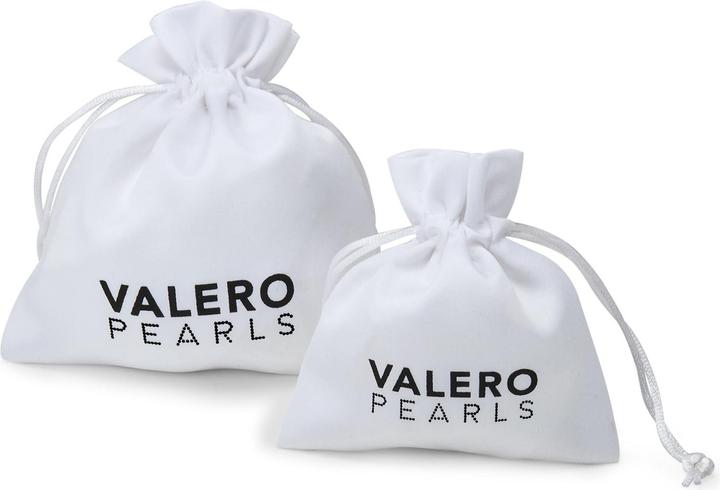 Immagine prodotto Valero Pearls Perla d'acqua dolce da donna - 31478 (20 cm, Perla d'acqua dolce coltivata)