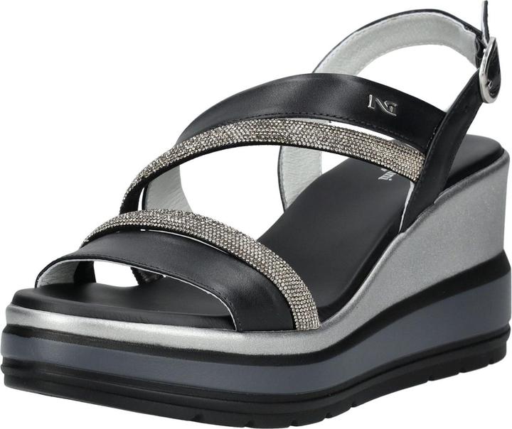 Actual product image Nero Giardini Sandalen (35)