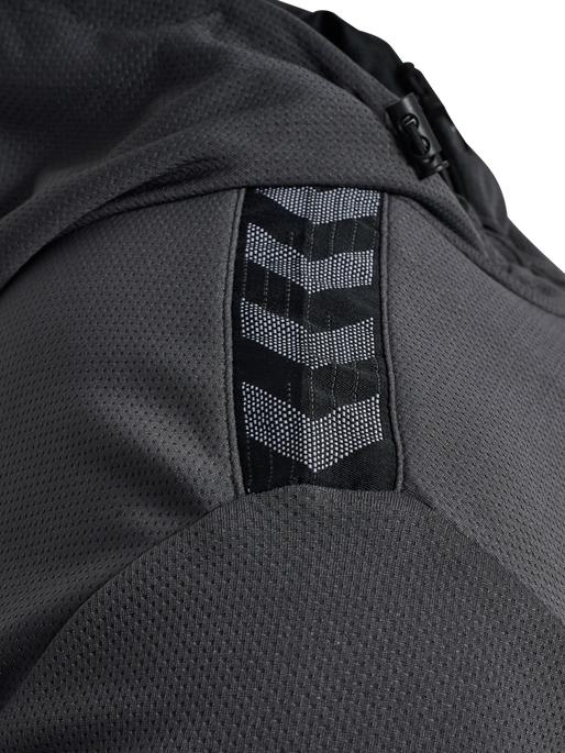 Produktbild hummel hmlAUTHENTIC Poly Trainingsjacke Herren (XXL)