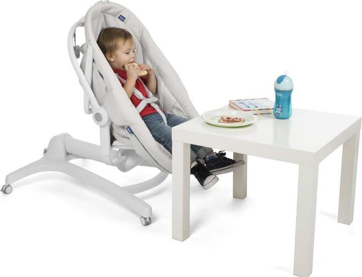 Image du produit Chicco Câlin de bébé 4 en 1