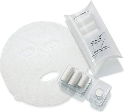 Produktbild Sensai Skin Care Tools Lotion Mask Pads (15 ml)
