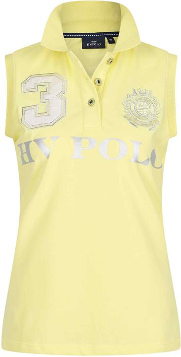 HV Polo Favouritas