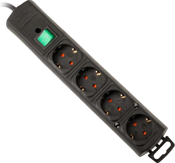 Produktbild Brennenstuhl Comfort Line Plus (4 x, 2 m)