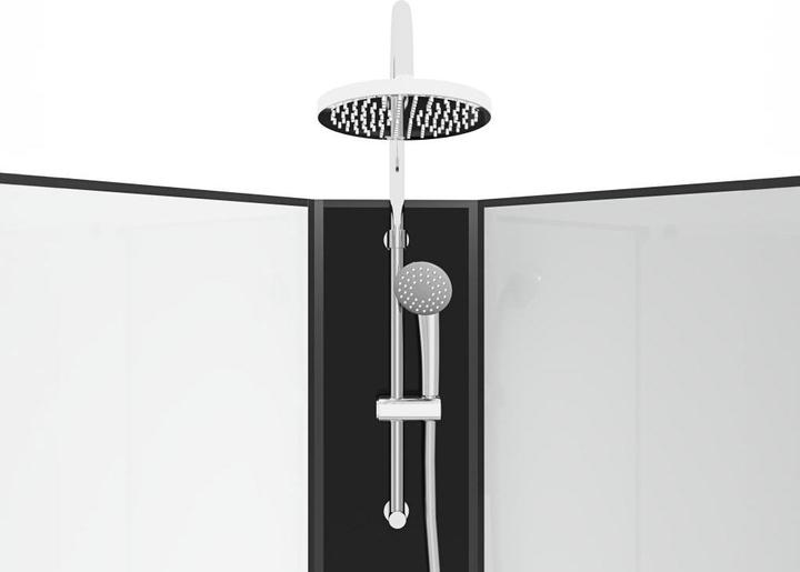 Actual product image Vente-unique Kivora (80 cm, 80 cm, 200 cm)