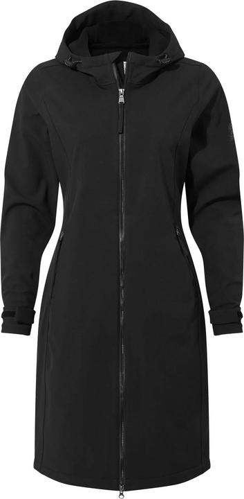Immagine prodotto TOG24 Enya Giacca Soft Shell Lunga Donna (42)