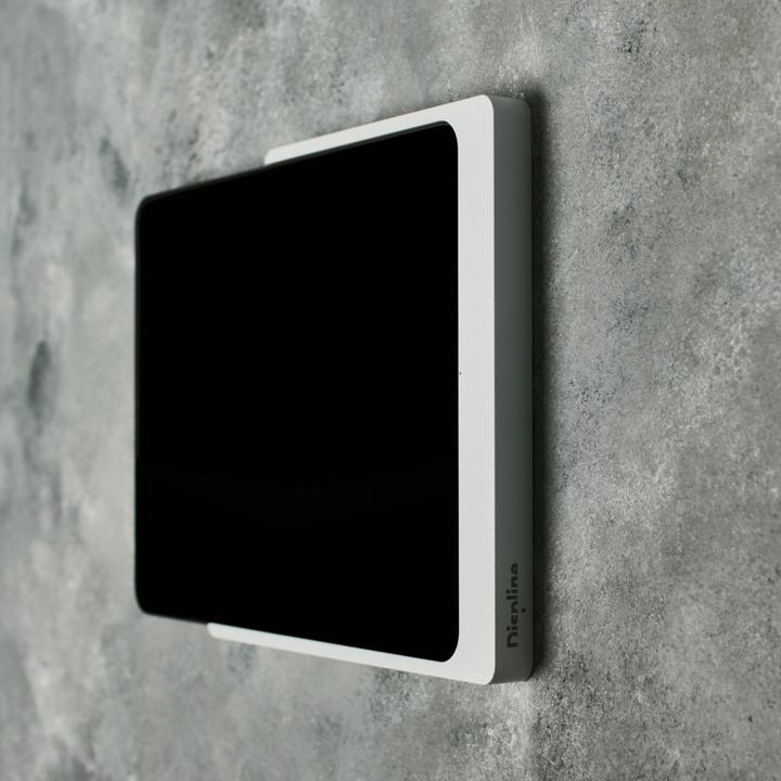 Produktbild Displine Companion Wall Home Tablet Wandhalterung Passend für Marke (Tablet): Apple 27,9cm (11/ )