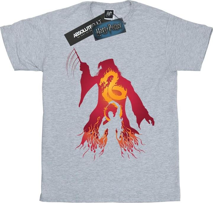 Dumbledore Silhouette TShirt (XL)