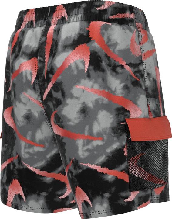 Actual product image Nike Tie Dye Swoosh 4" (S)