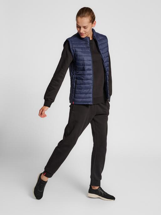Image du produit hummel Rouge Matelassé Waistcoat Woman (XL)