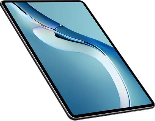 Actual product image Huawei MATEPAD PRO 12.6 8 256GB WIFI (12.60", 256 GB, Grey Mat)