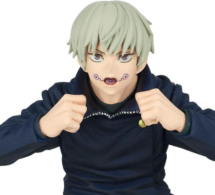 Produktbild Banpresto Jujutsu Kaisen : Toge Inumaki 15cm