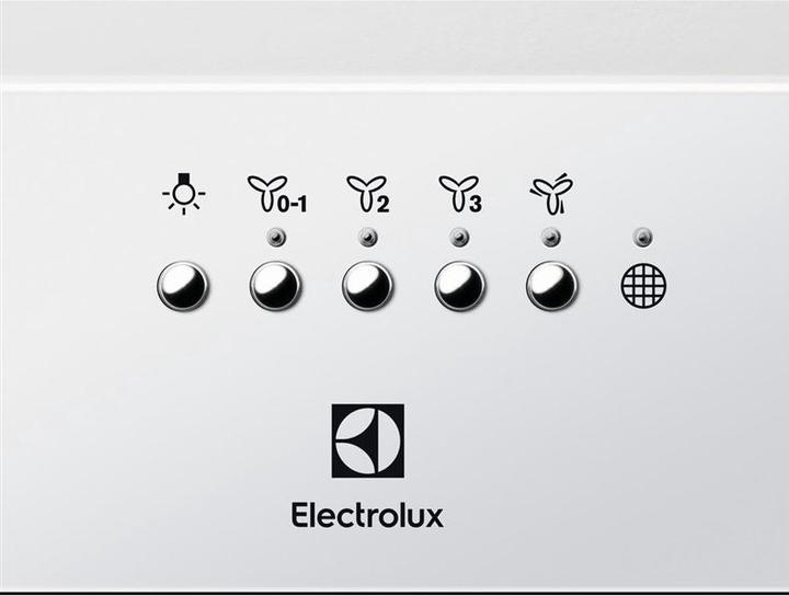 Produktbild Electrolux LFG716W (Unterbauhaube)